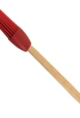 Silicone Pastry Brush (7.75")