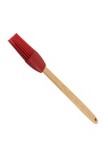 Silicone Pastry Brush (7.75")