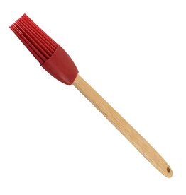 Silicone Pastry Brush (7.75")