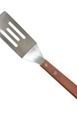 Slotted Spatula, Stainless Steel