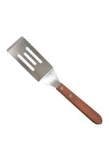 Slotted Spatula, Stainless Steel