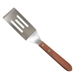 Slotted Spatula, Stainless Steel