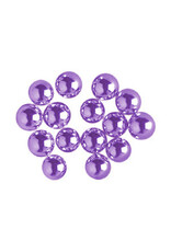 BakeDeco Violet Dragees - 4MM