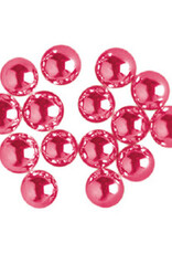 BakeDeco Pink Dragees 4MM