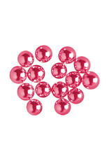 BakeDeco Pink Dragees 4MM