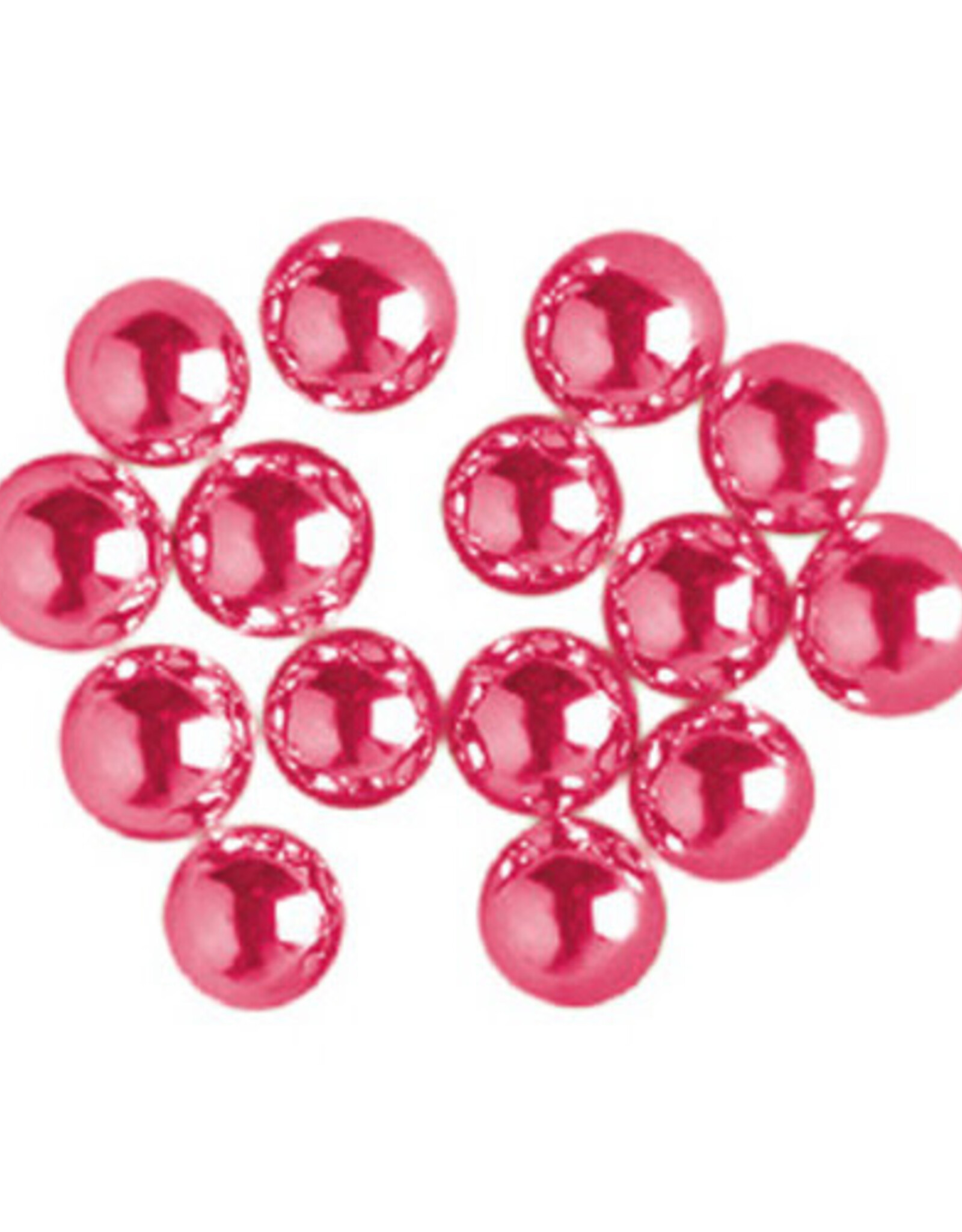 BakeDeco Pink Dragees 4MM