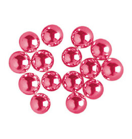 BakeDeco Pink Dragees 4MM