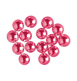 BakeDeco Pink Dragees 4MM
