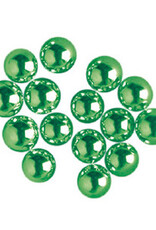 BakeDeco Green Dragees 4mm