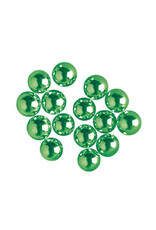 BakeDeco Green Dragees 4mm