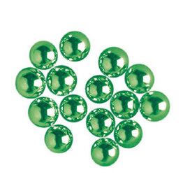 BakeDeco Green Dragees 4mm