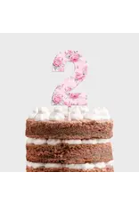 Adorei Shabby Chic Cake Topper #2