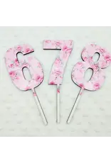 Adorei Shabby Chic Cake Topper #5
