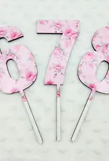 Adorei Shabby Chic Cake Topper #7