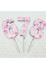 Adorei Shabby Chic Cake Topper #7