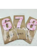 Adorei Shabby Chic Cake Topper #8