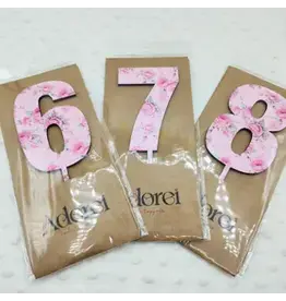 Adorei Shabby Chic Cake Topper #8