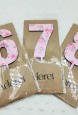 Adorei Shabby Chic Cake Topper #8