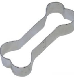 Dog Bone Cookie Cutter(3.75")