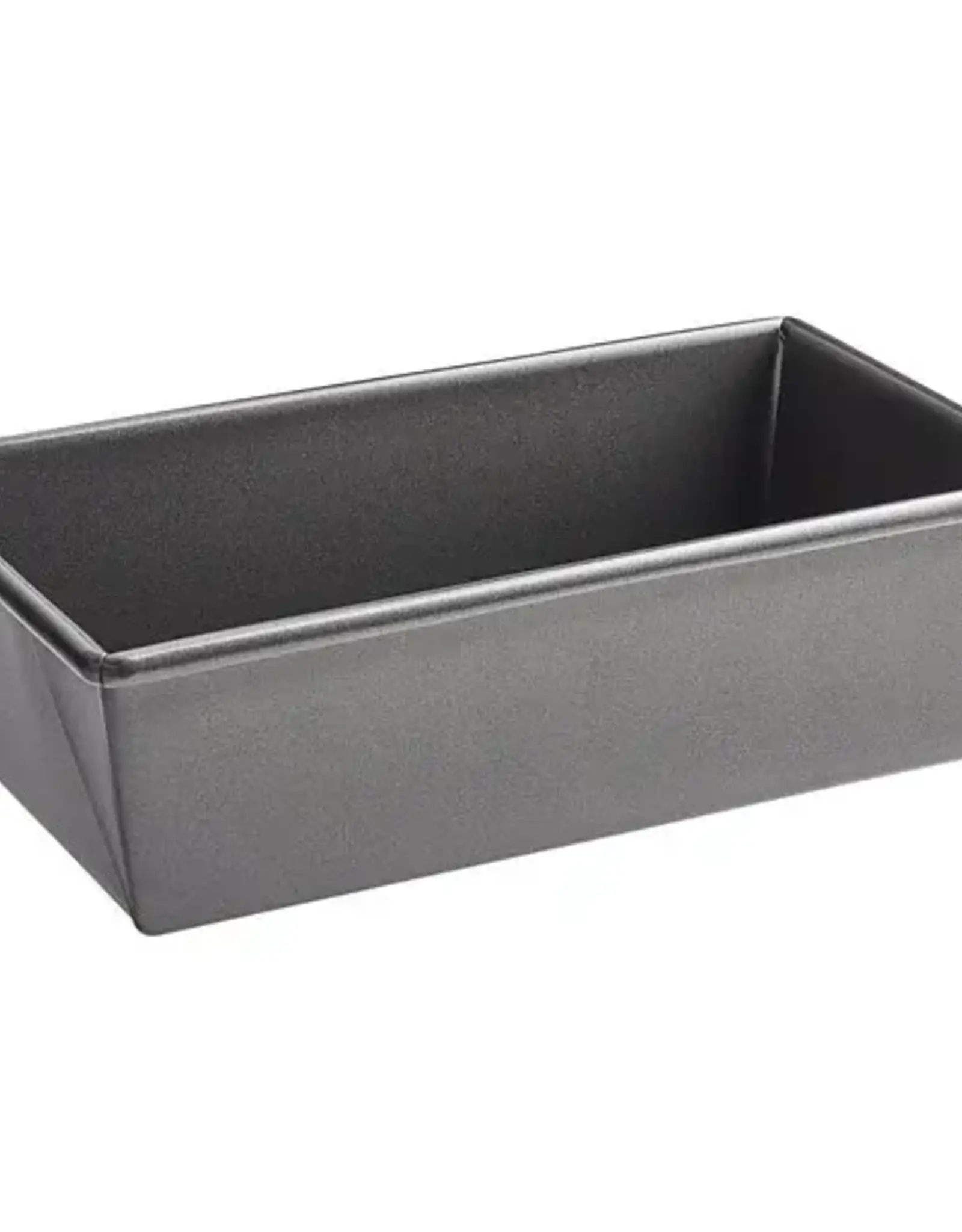 Choice Non-Stick Aluminized Steel Bread Pan 8  1/2"   x 4  1/2"   x  2  3/4"