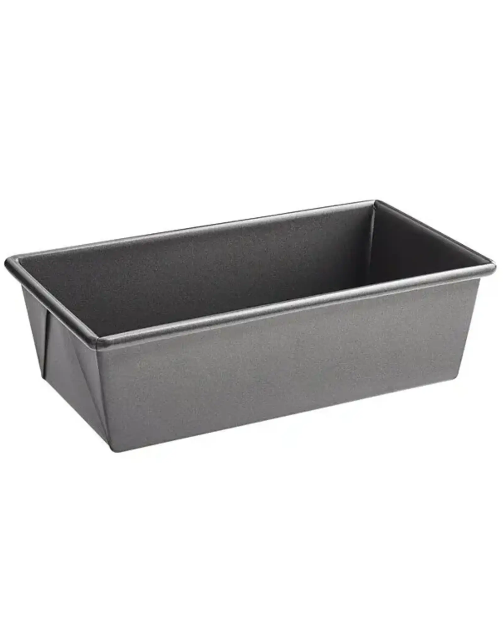 Choice Non-Stick Aluminized Steel Bread Pan 8  1/2"   x 4  1/2"   x  2  3/4"