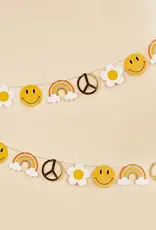 Hootyballoo by Club Green Groovy Garland