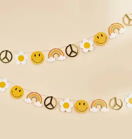 Hootyballoo by Club Green Groovy Garland