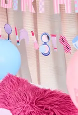 Hootyballoo by Club Green Pamper Party