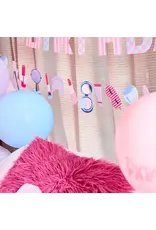 Hootyballoo by Club Green Pamper Party