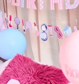 Hootyballoo by Club Green Pamper Party