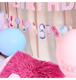 Hootyballoo by Club Green Pamper Party