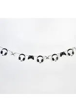 Hootyballoo by Club Green Game Controller Garland