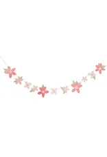 Hootyballoo by Club Green Flower Garland