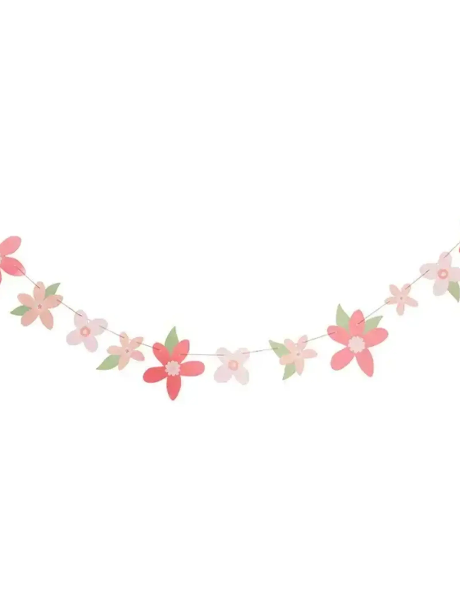 Hootyballoo by Club Green Flower Garland