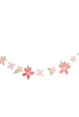 Hootyballoo by Club Green Flower Garland