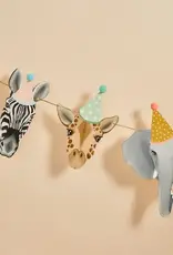 Hootyballoo by Club Green Party Animal Garland