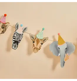 Hootyballoo by Club Green Party Animal Garland