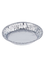 9 Inch Foil Pie Pan (Extra Deep)