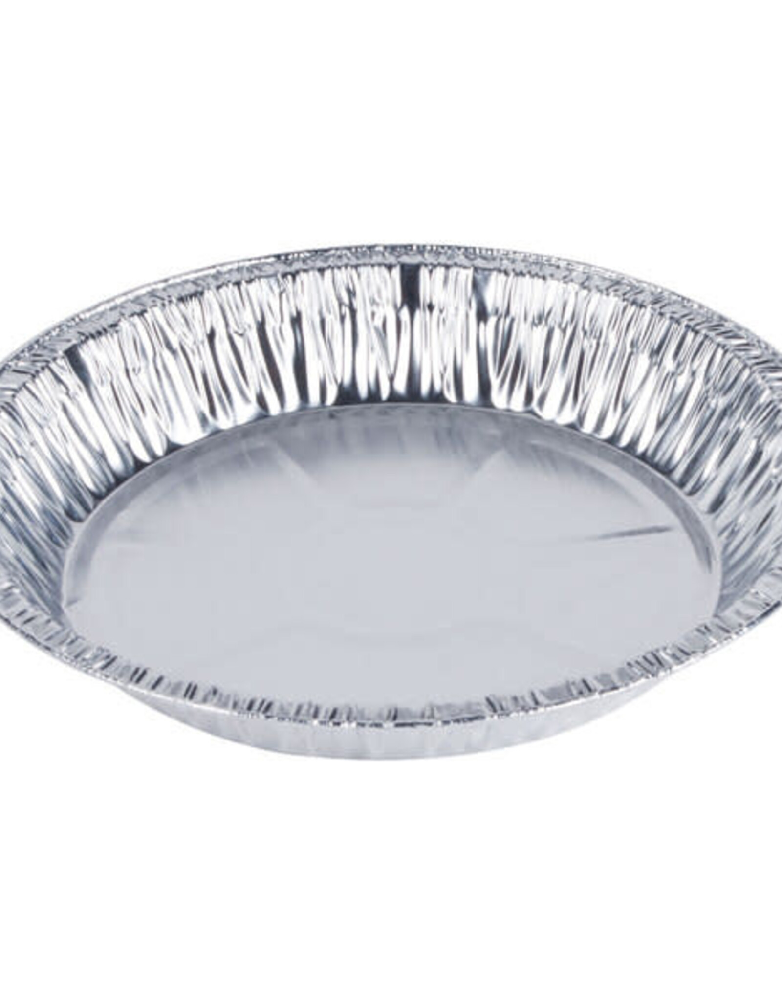 9 Inch Foil Pie Pan (Extra Deep)