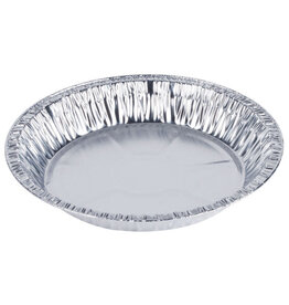 9 Inch Foil Pie Pan (Extra Deep)