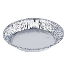 9 Inch Foil Pie Pan (Extra Deep)