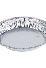 9 Inch Foil Pie Pan (Extra Deep)