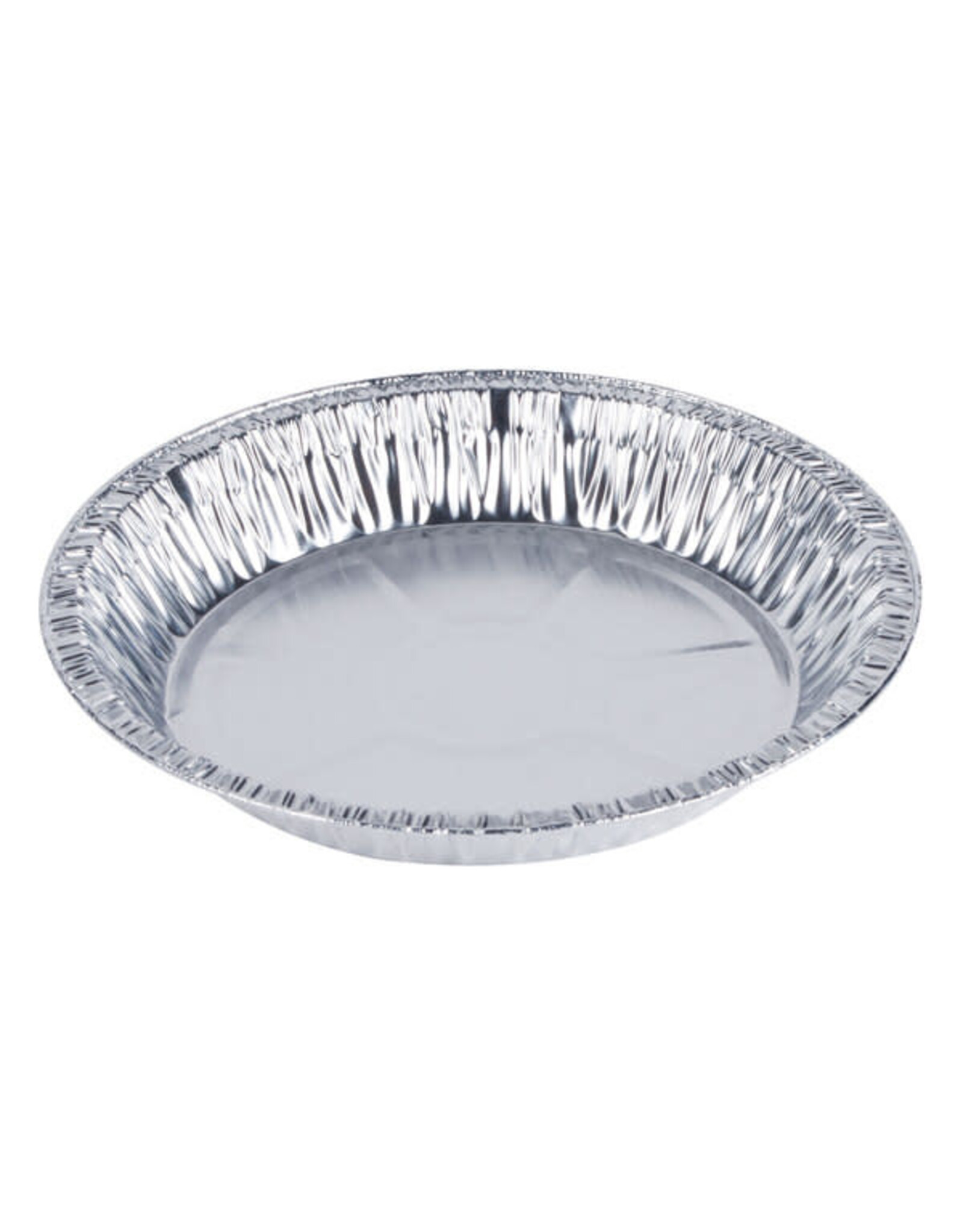 9 Inch Foil Pie Pan (Extra Deep)