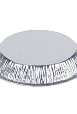 9 Inch Foil Pie Pan (Extra Deep)