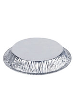 9 Inch Foil Pie Pan (Extra Deep)