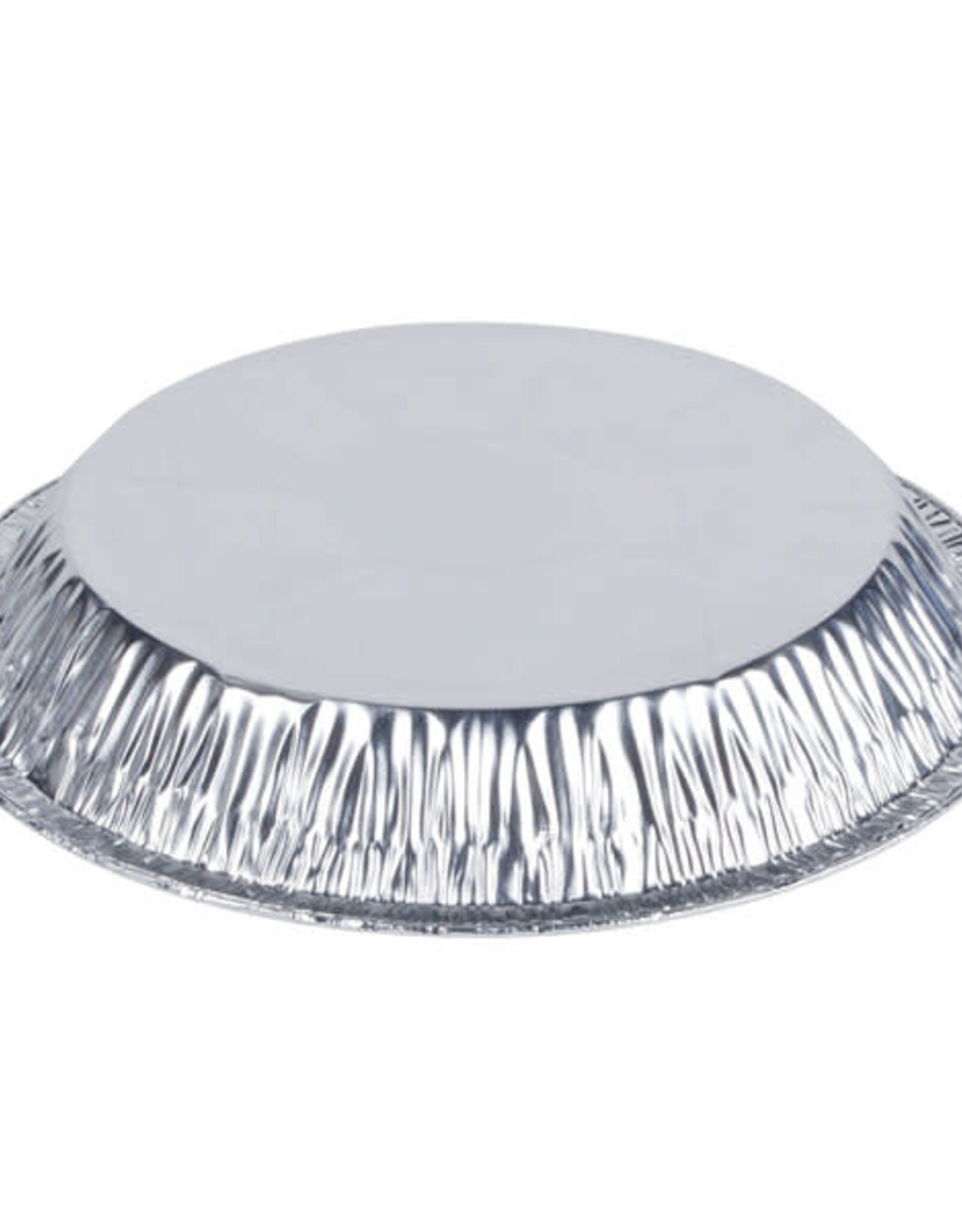 9 Inch Foil Pie Pan (Extra Deep)
