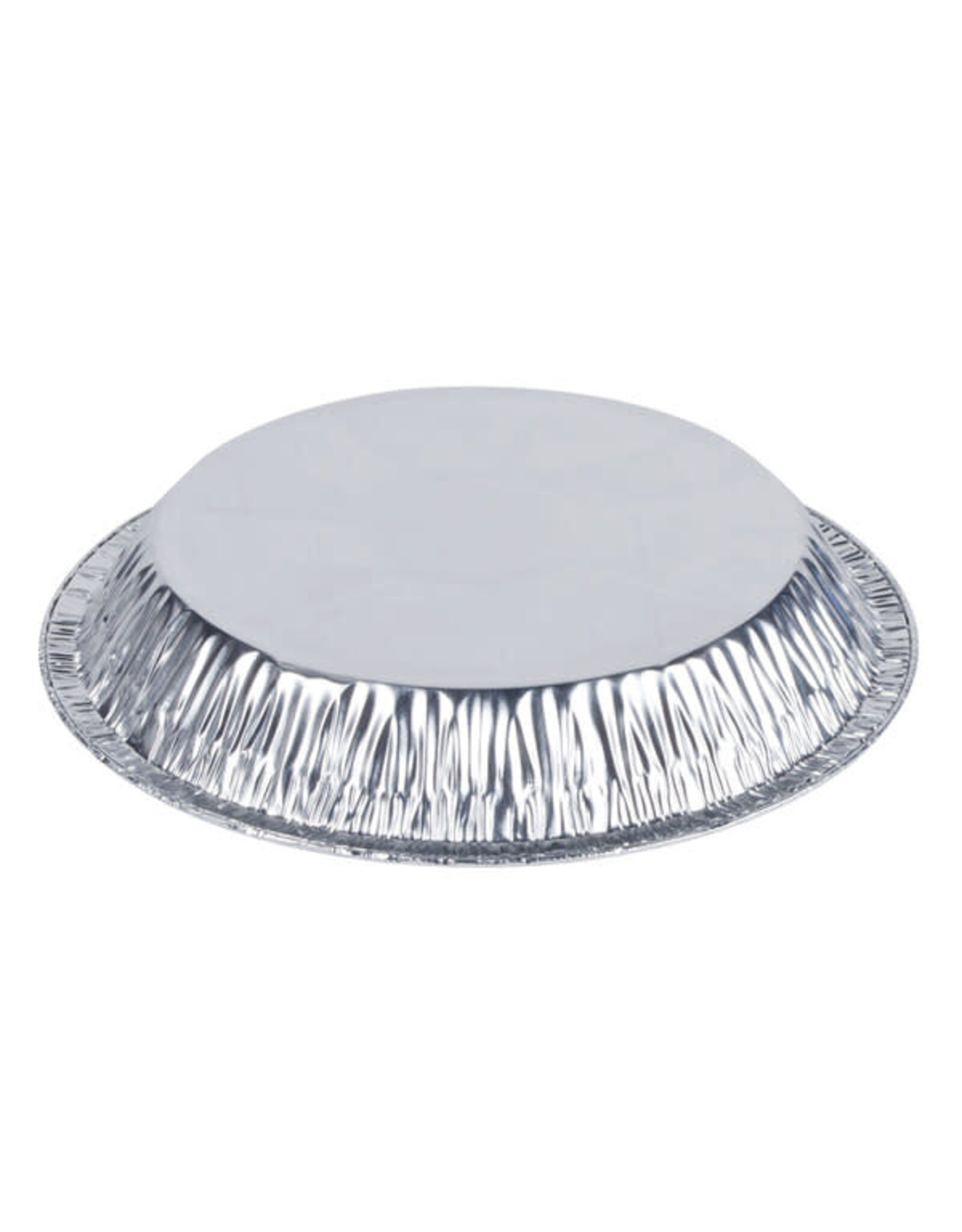 9 Inch Foil Pie Pan (Extra Deep)