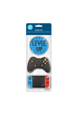 Game on 3 PC Cookie Cutter
