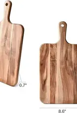 Pizza/Cutting Board (17.3 x 8.6 x .60)