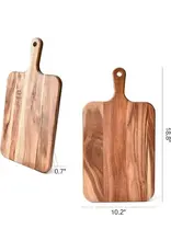 Pizza/Cutting Board (18.8 x 10.2 x .60)